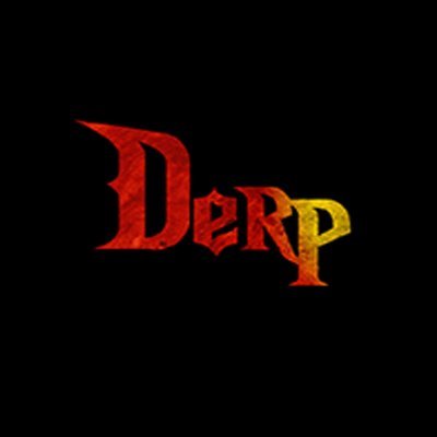 derpferdlerさんのプロフィール画像