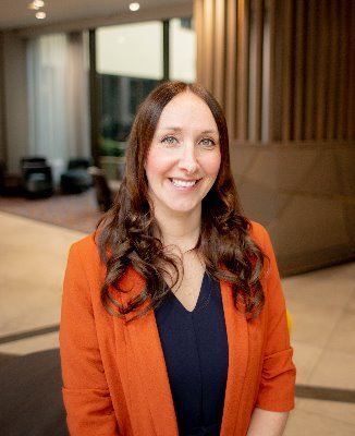 Creator of the ENGAGE® Model & Engaged Mindset | Award Winning Training Provider | Public Speaker | Business Coach | Newcastle, Glasgow, Edinburgh & London