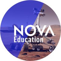 NOVA Education (@novaeducation) 's Twitter Profile Photo NOVA Education (@novaeducation) 's Twitter Profile Photo