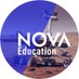 NOVA Education (@NOVAeducation) Twitter profile photo