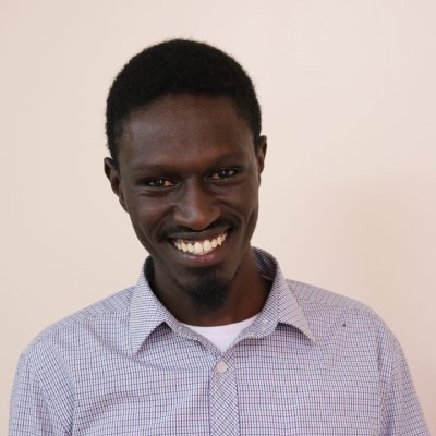 Agriculture Policy |Researcher|Participatory Development| Nature Positive|Farmer|
Research Analyst @IFPRI