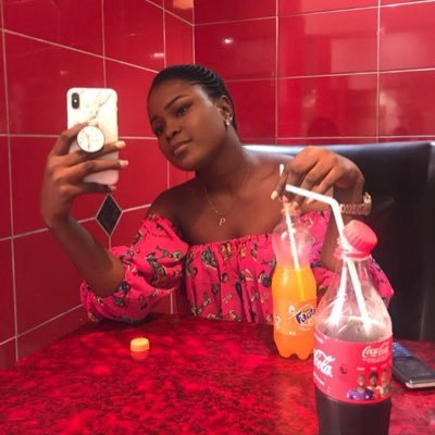 POheetah's profile picture. ⭐️