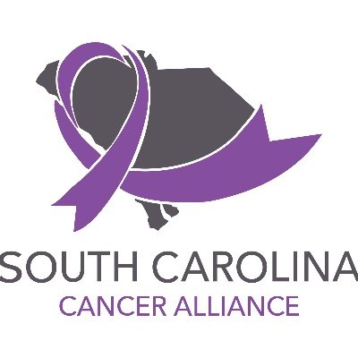 Together we can reduce the impact of cancer in South Carolina!