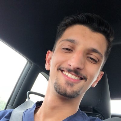 Faisal Fahad