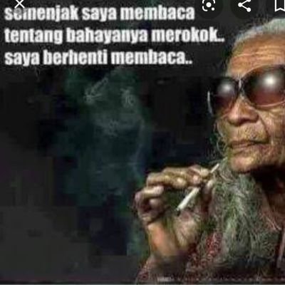 Apa yang ada itulah seadanya.