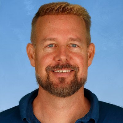 EricJohnsonCW's profile picture. Sales Manager, ClassWallet: Helping #SchoolBusiness #succeed