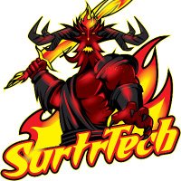 SurtrTech (@surtrtech) 's Twitter Profile