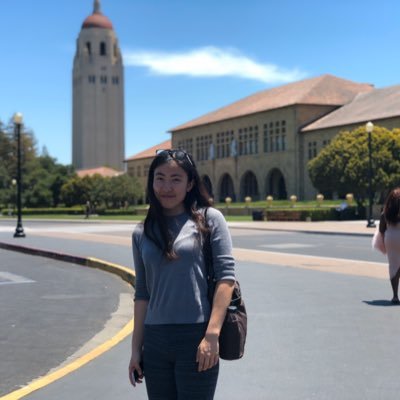 lilan135's profile picture. CMU 19