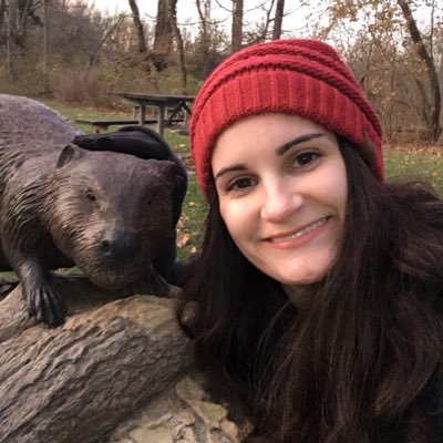 Annie Hatmaker, Ph.D. Profile
