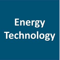 Energy Technology(@EnergyTechnol) 's Twitter Profile Photo