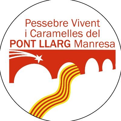 PessebreManresa's profile picture. ⚫Pessebre: 26 desembre al Pont Llarg, al final de l’Av.Universitària ⚫Caramelles: dilluns de Pasqua (Masies Poal) i diumenge de Pasqüetes (Plaça de l’Església)
