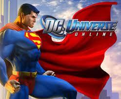 Get the latest news on your favourite MMO DC Universe Online.