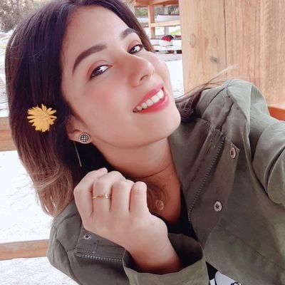 SEAN ESE APOYO QUE UN DÍA LES FALTÓ💚
Humildad + Conocimiento + Un buen corazón
Contador Público Autorizado🗂️
Auxiliar de Enfermería👩⚕️