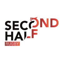 Second Half Rugby(@SecondHalfRugby) 's Twitter Profile Photo