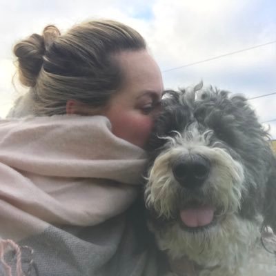 Laurenfabe's profile picture. #nurse 👩🏼‍⚕️ #sister 👯‍♀️ #daughter 👩‍❤️‍👩#furmama 🐶