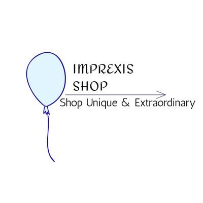 ImprexisShop's profile picture. 🤗 Welcome! Trusted, Friendly 3+ year #seller 
👀 Get Rare, Unique Items @ Great Prices 
🖐  Next Day Ship! Open to Offers!
 👇 #Follow us & Ask 4 10% Discount