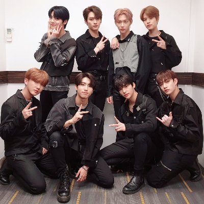 Hi guys, I will keep you updated with anything GOT7 related and starting to do Stray Kids. Thank you for following! IGOT7 and STAY forever ^^