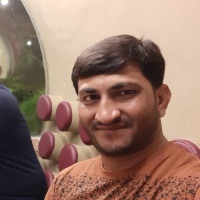 DdDhankecha's profile picture. 