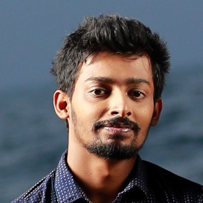 PhD Student at La Trobe University. Interested in Data Science, AI in Cybersecurity, Machine(Deep) Learning, APIs, Kubernetes, & Containers Ex-@WSO2 #APIManager
