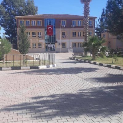 Harran Şehit İbrahim Taş Kız Anadolu İmam Hatip Lisesi Fen ve Sosyal Bilimler Proje Okulu Resmi Twitter Hesabı