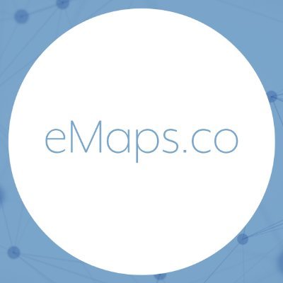 eMaps - digital hub for life science innovators