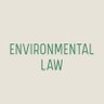 CLAEnviro's profile picture. Advancing the quality, breadth and availability of information related to environmental law in California.

(Accessibility: https://t.co/6l2pfhytKH)