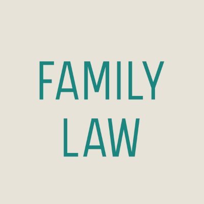 Furthering the knowledge of our members in all matters relating to family law. A proud part of @CALawyersOrg, 
Accessibility:https://t.co/dZPUcEygJX