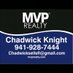 Chadwick Knight (@chadwicksellsfl) Twitter profile photo