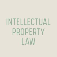 CLA Intellectual Property Law Section(@CLA_IP) 's Twitter Profile Photo