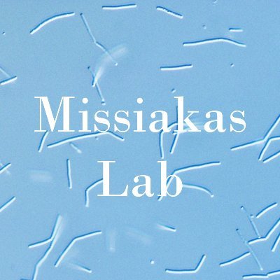 #Microbiology Lab headed by Dominique Missiakas @UChicago_Micro 📍 Howard Taylor Ricketts Laboratory (HTRL) - Argonne. Tweets our own.