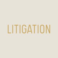 CLA Litigation Section(@CLALitigation) 's Twitter Profile Photo