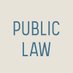 CLA Public Law Section (@clapubliclaw) Twitter profile photo CLA Public Law Section (@clapubliclaw) Twitter profile photo
