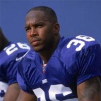 Shaun Williams (@dcwill36) 's Twitter Profile