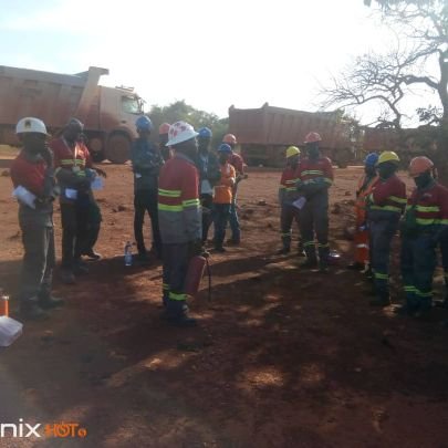 CheicknaSamak1's profile picture. Hard working and very optimistic