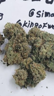 Kingweedfrance Profile