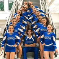 Attleboro Cheerleading (@attleborocheer) 's Twitter Profile