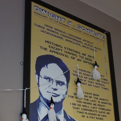 RickyMurrice's profile picture. Passed cycling proficiency test first time! And still believes demons have Sarah Green! Youth Worker manager and Musician with SLUG
views are absolutely my own