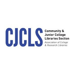 The Community and Junior College Libraries Section (CJCLS) of the Association of College and Research Libraries (ACRL).