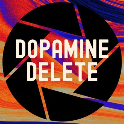 dopaminedelete's profile picture. IG:dopaminedelete |                                   creative photography