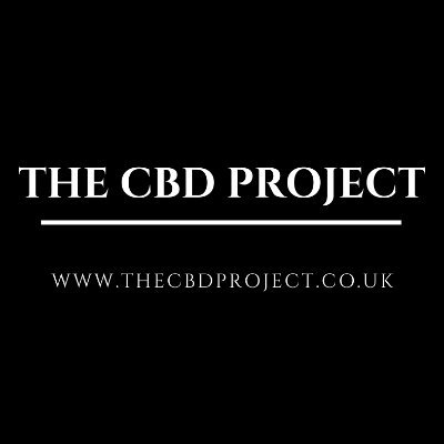 TheCBDProject2's profile picture. https://t.co/kZixtZPX1R The Future Of Self-Care - CBD Based Products That Aid Your Physical, Mental & Emotional Wellbeing