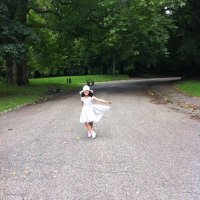 Nawal Alfarrah (@nawal_khalifa) 's Twitter Profile
