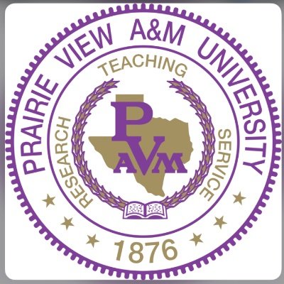 Prairie View Produces Productive People