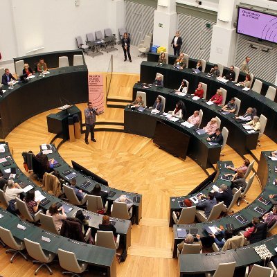 Observatorio49's profile picture. Cuenta personal de los 49 vocales y la presidenta. |  Elegidos al azar. | Analizamos la acción municipal, convocamos consultas y audiencias públicas.