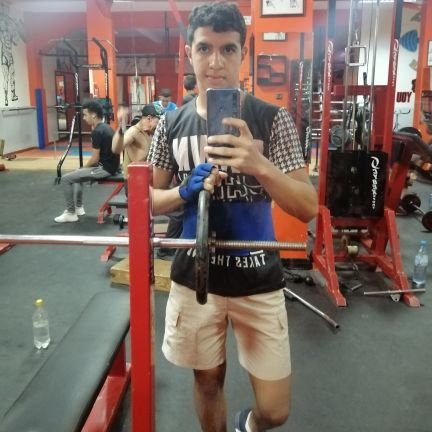 OubidarHassan's profile picture. 