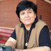 Falguni Pathak (@FalguniPathak12) Twitter profile photo