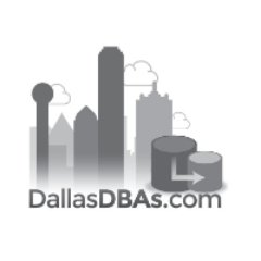 SqlDork's profile picture. One-ninth of @Dallas_DBAs, part time Junior DBA - It Depends™ - Three "HA"s from @Brento - She/Her