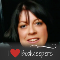 Kim Parks - @msbookkeeperuk Twitter Profile Photo