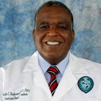 Keith C. Ferdinand, MD, FACC, FAHA, FNLA(@kcferdmd) 's Twitter Profile Photo