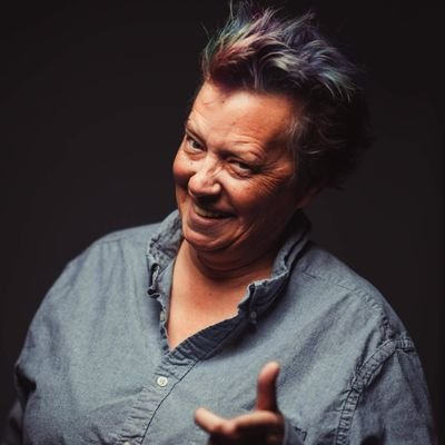 Love to Laugh...Love to make people Laugh! Doing Stand-up with a touch of Improv!! @gordonvickie instagram