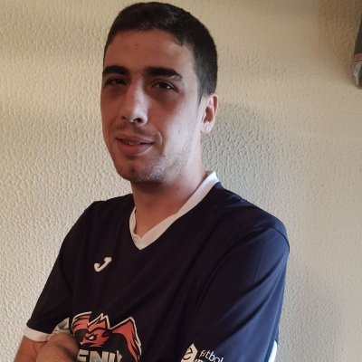 MScripting's profile picture. sad